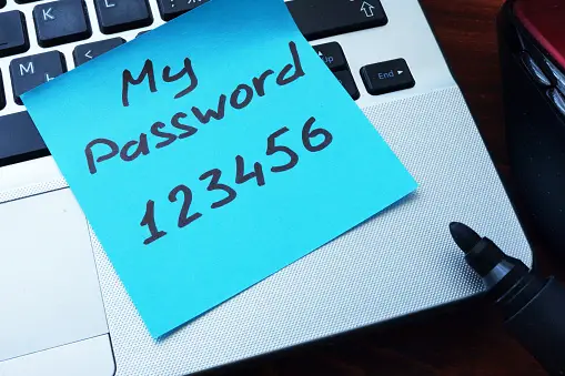 Upgrade Your Online Security: Say Goodbye to Saving Passwords in Your Browser