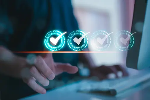 Shift from checklists to risk-based framework